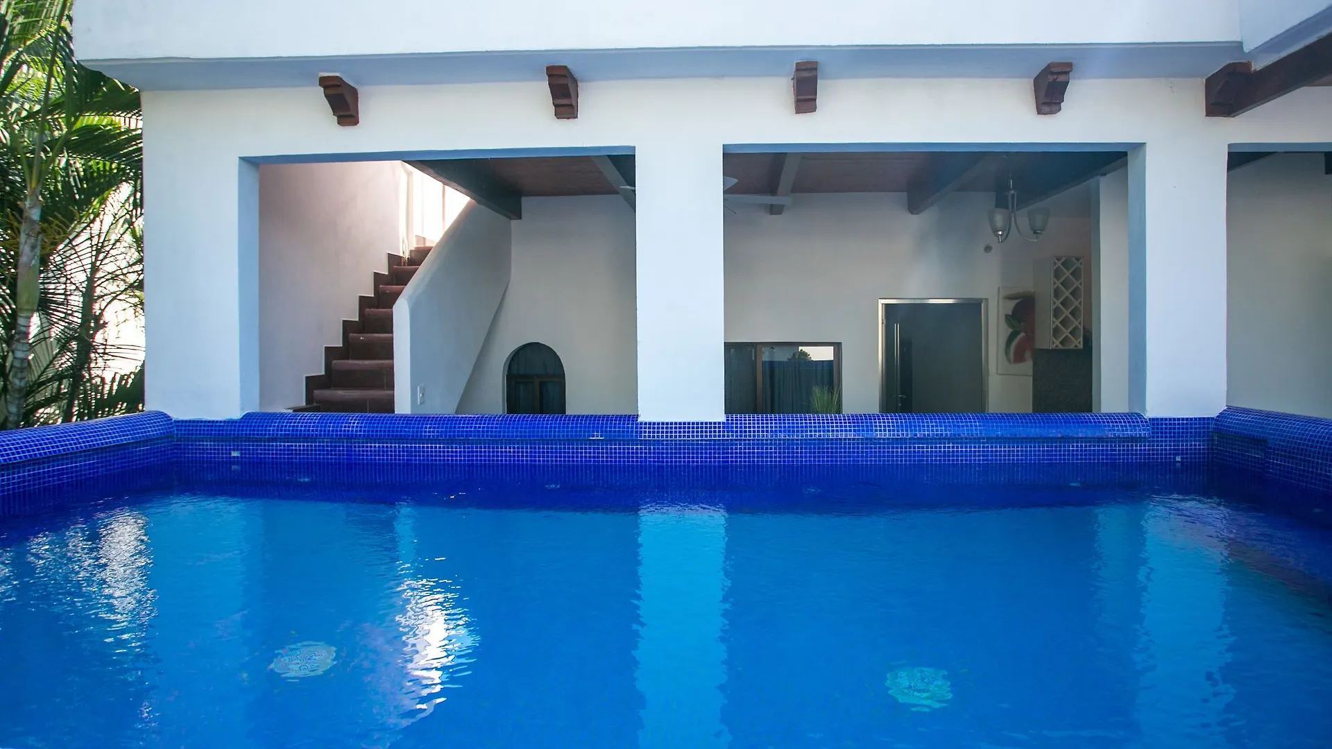 Casa 20 Villa Playa del Carmen