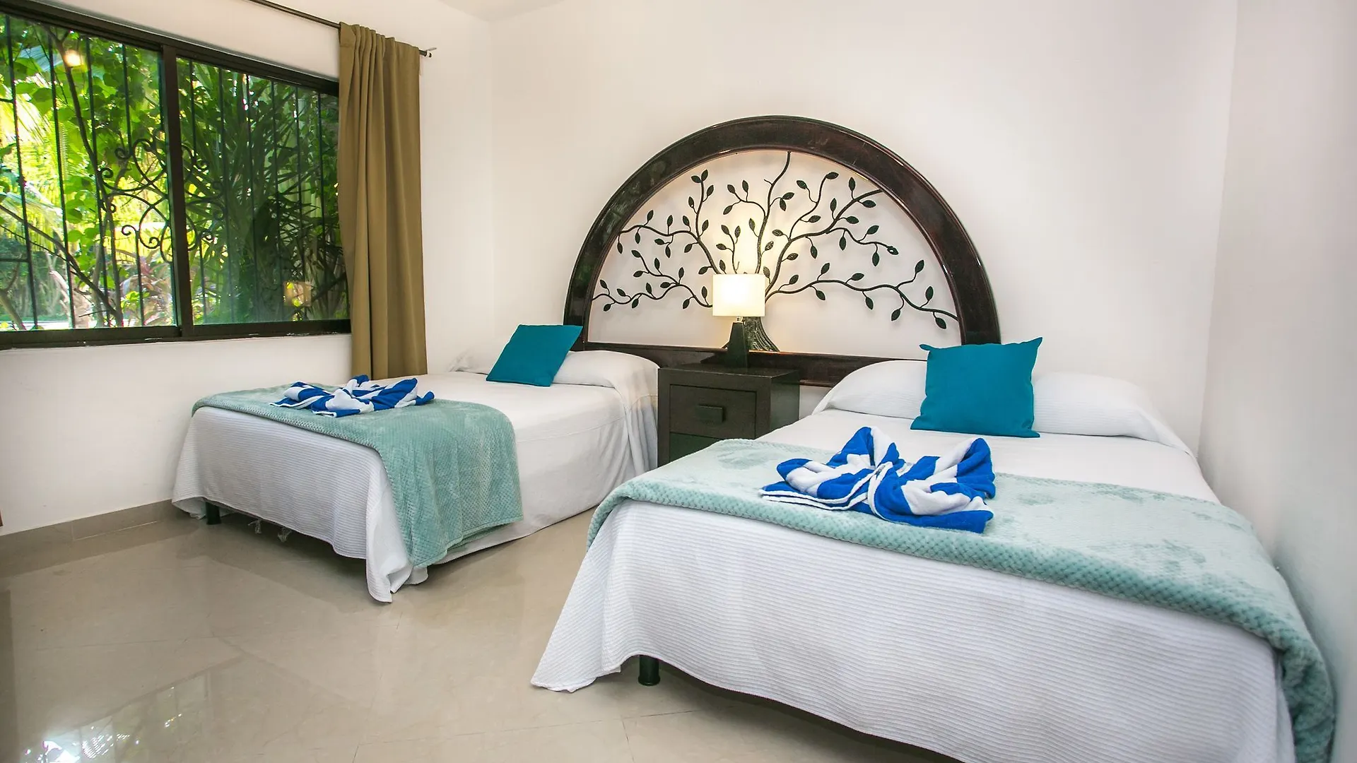 Casa 20 Villa Playa del Carmen Mexico