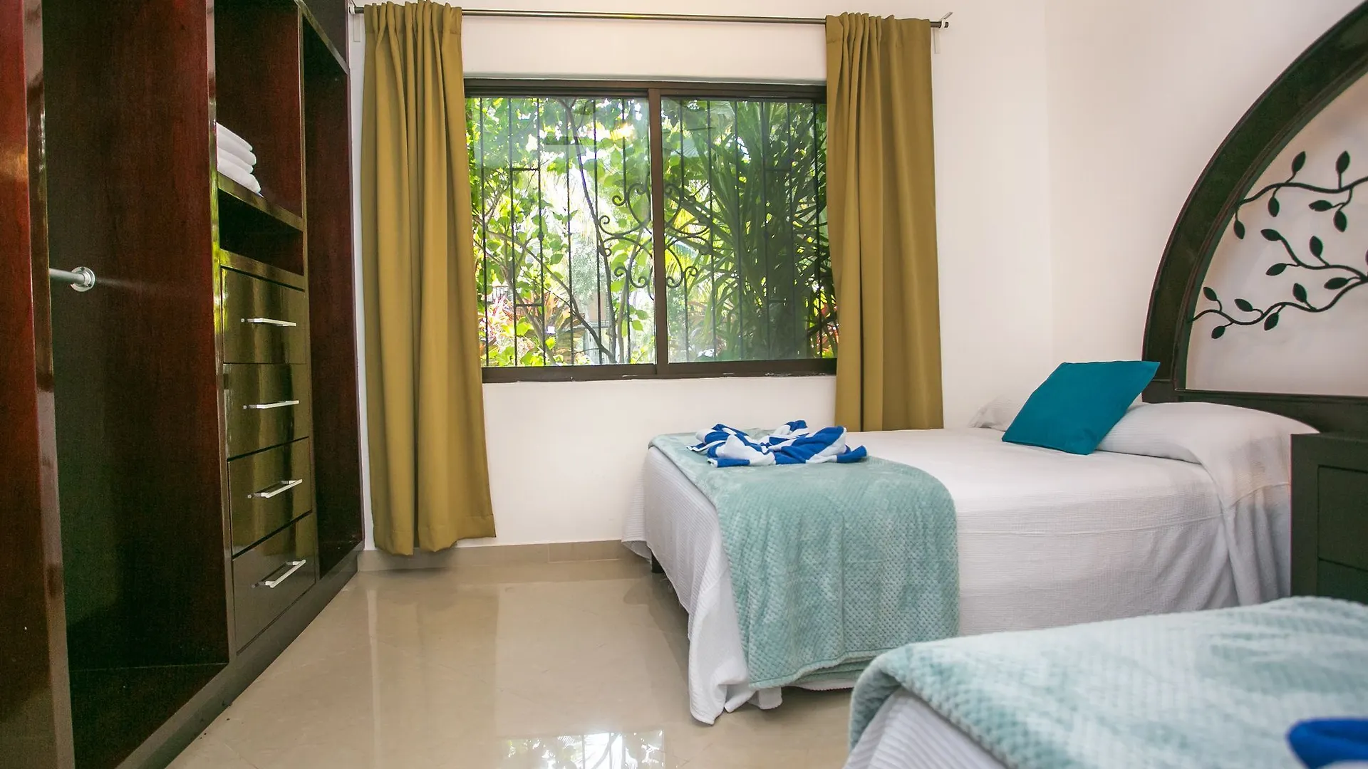 Casa 20 Villa Playa del Carmen