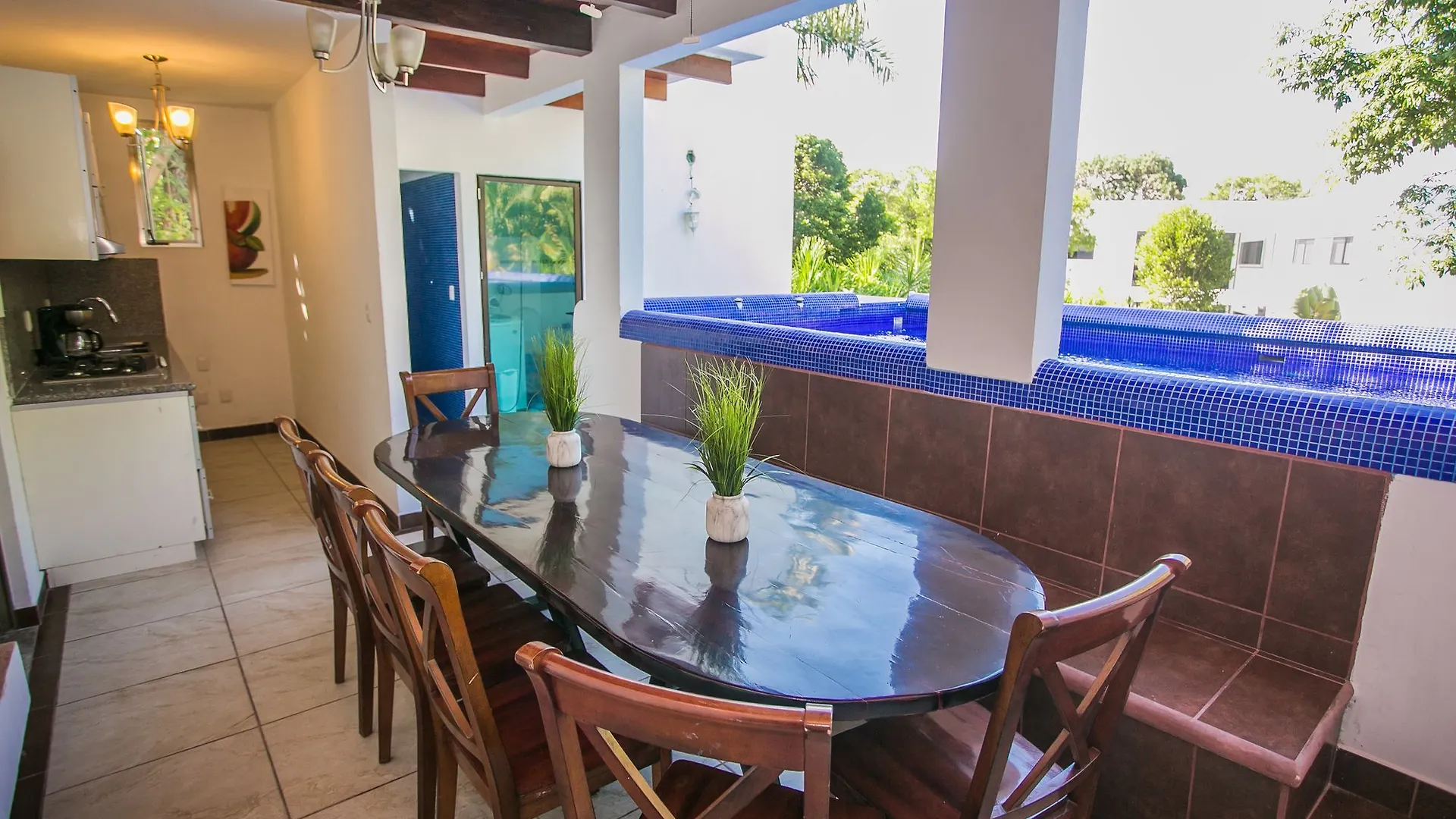 Casa 20 Villa Playa del Carmen