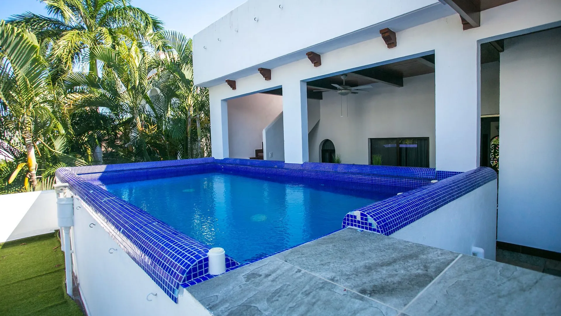 Casa 20 Villa Playa del Carmen 0*,