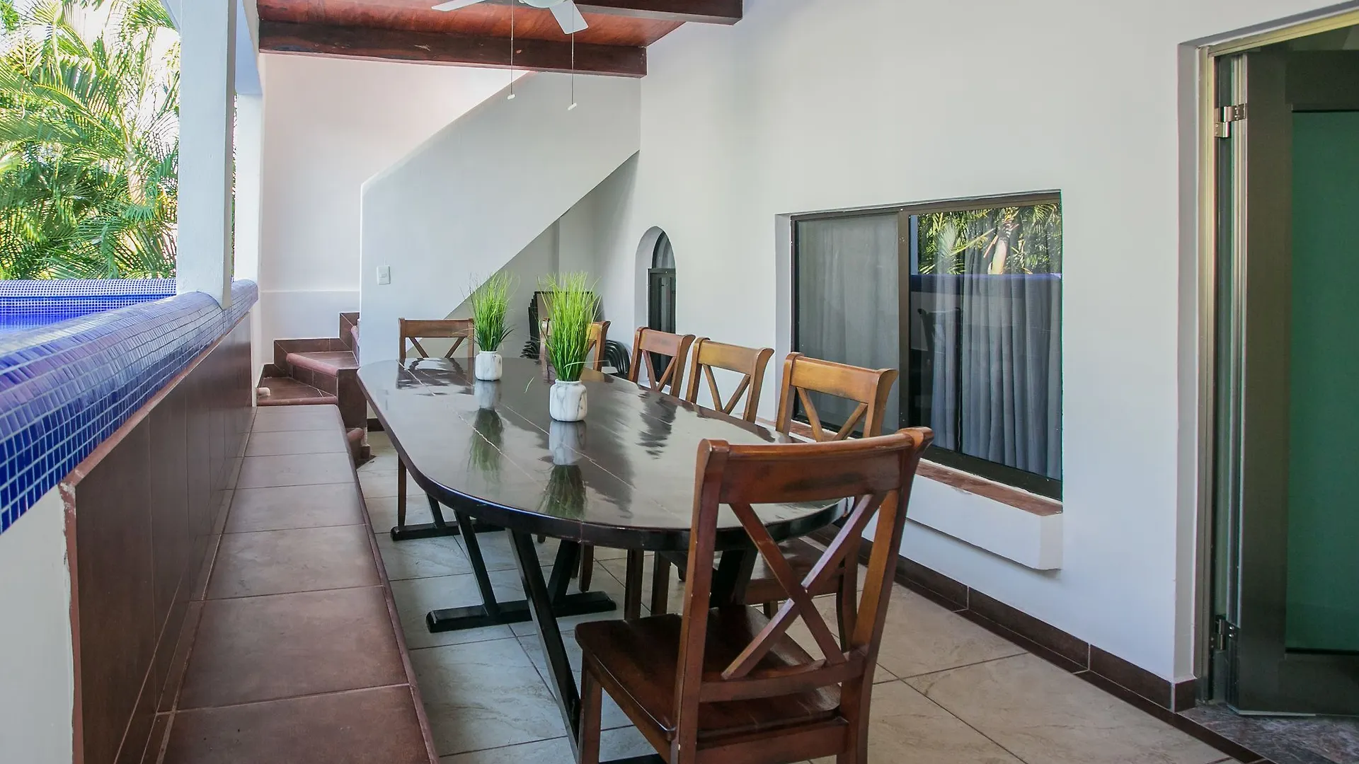Casa 20 Villa Playa del Carmen 0*,