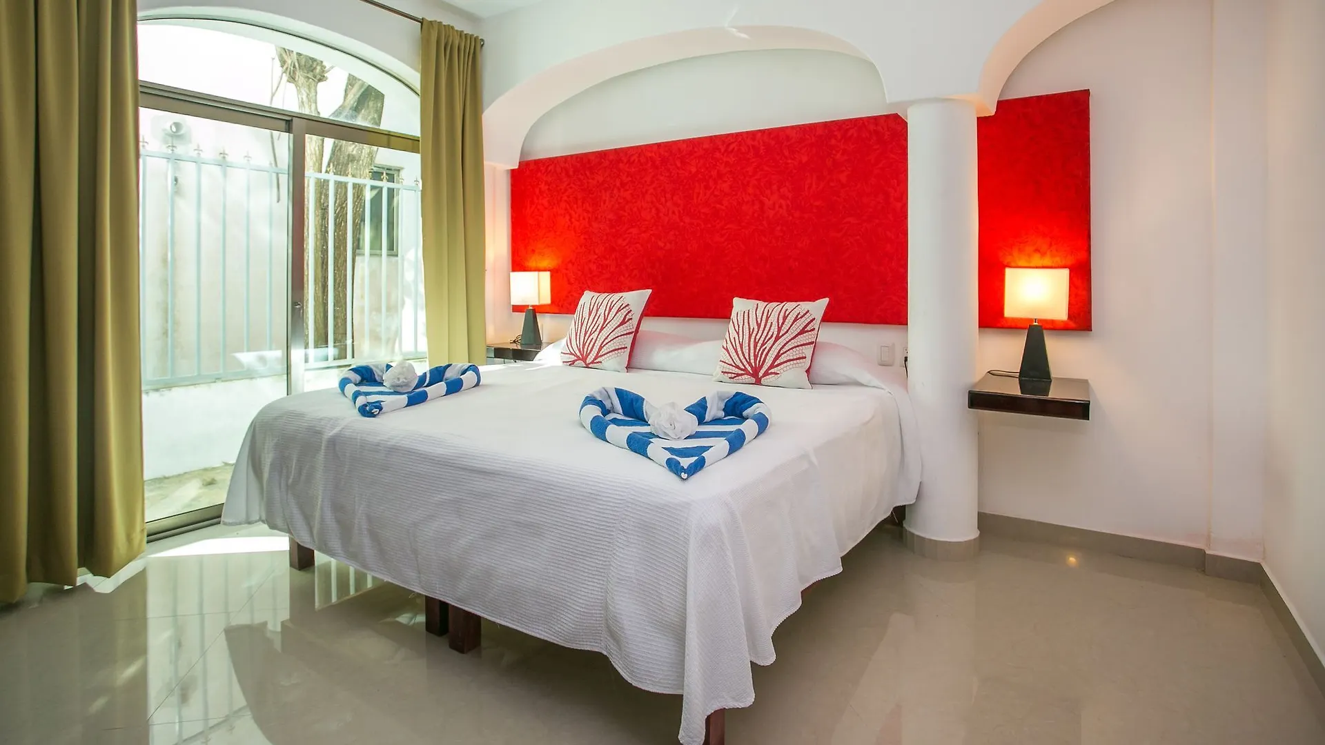 Casa 20 Villa Playa del Carmen