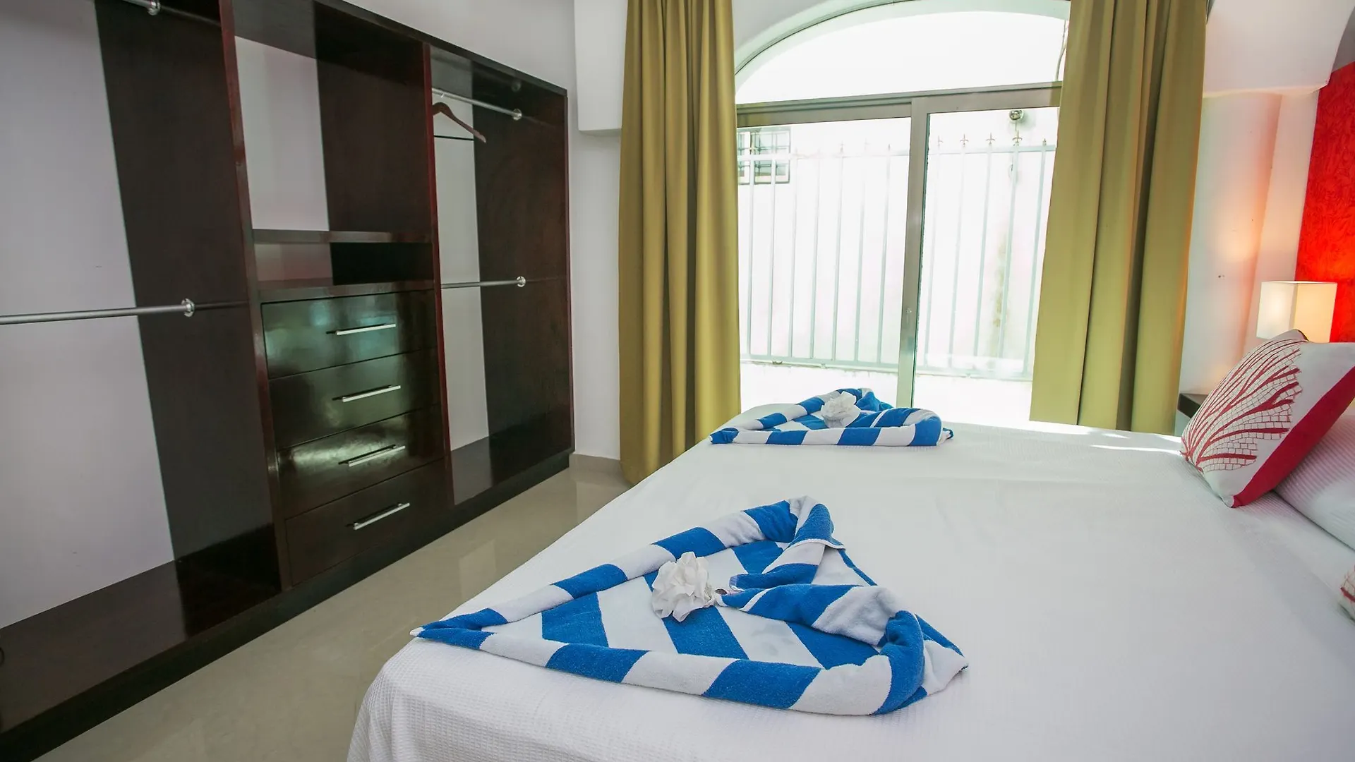 Casa 20 Villa Playa del Carmen Mexico