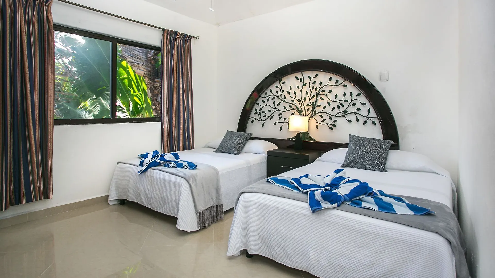 Casa 20 Villa Playa del Carmen