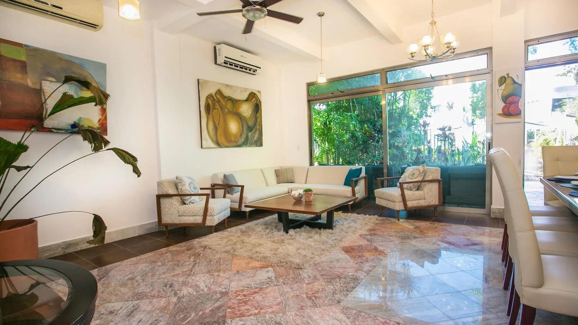 Casa 20 Villa Playa del Carmen