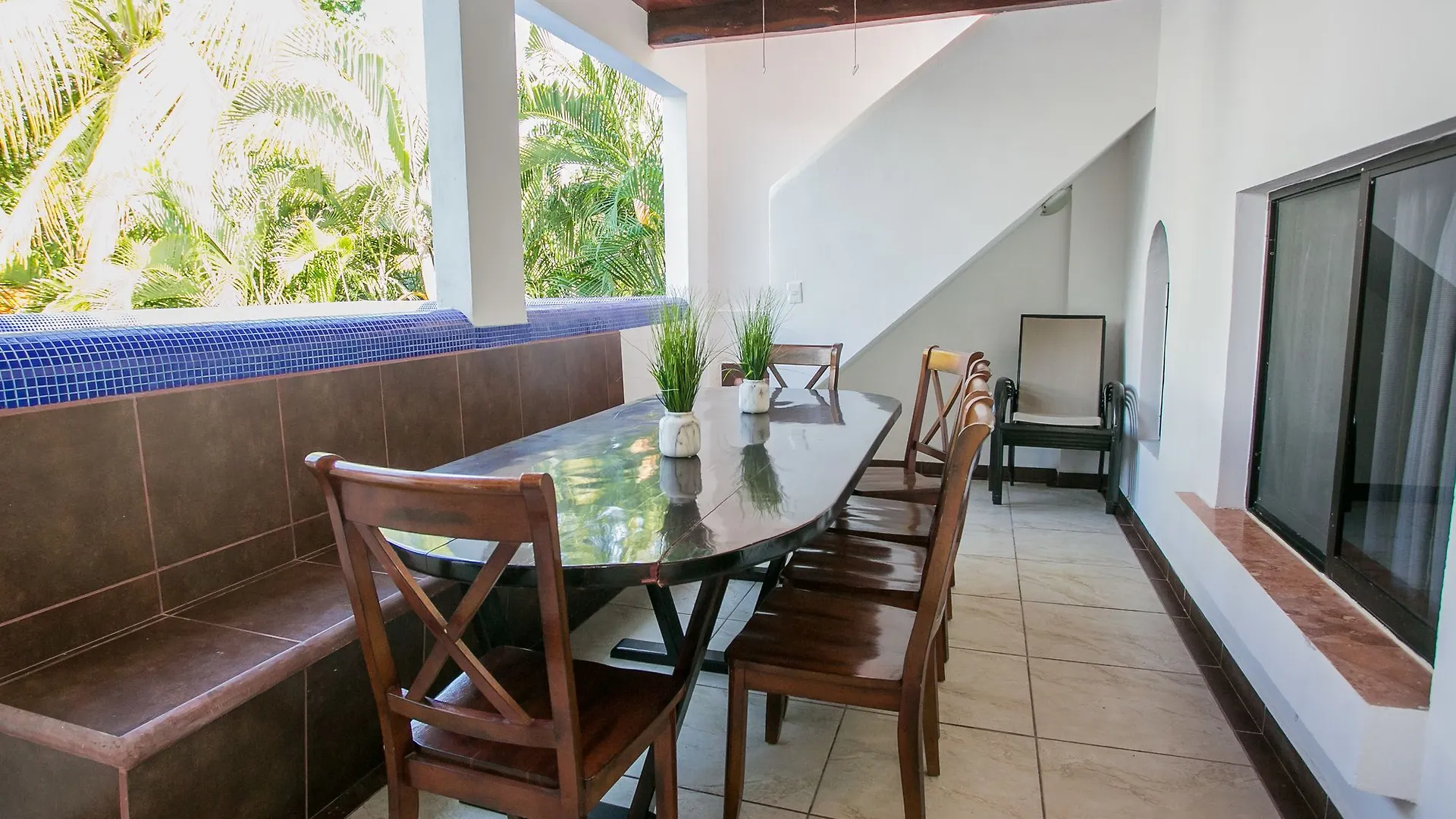 Casa 20 Villa Playa del Carmen