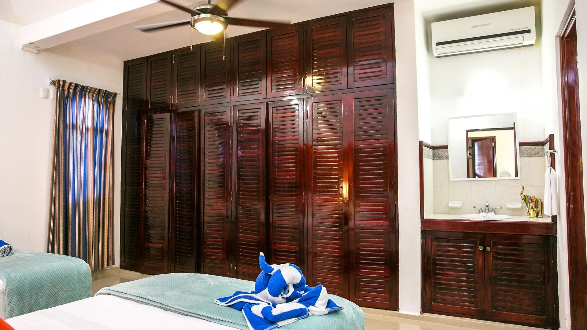 Casa 20 Villa Playa del Carmen