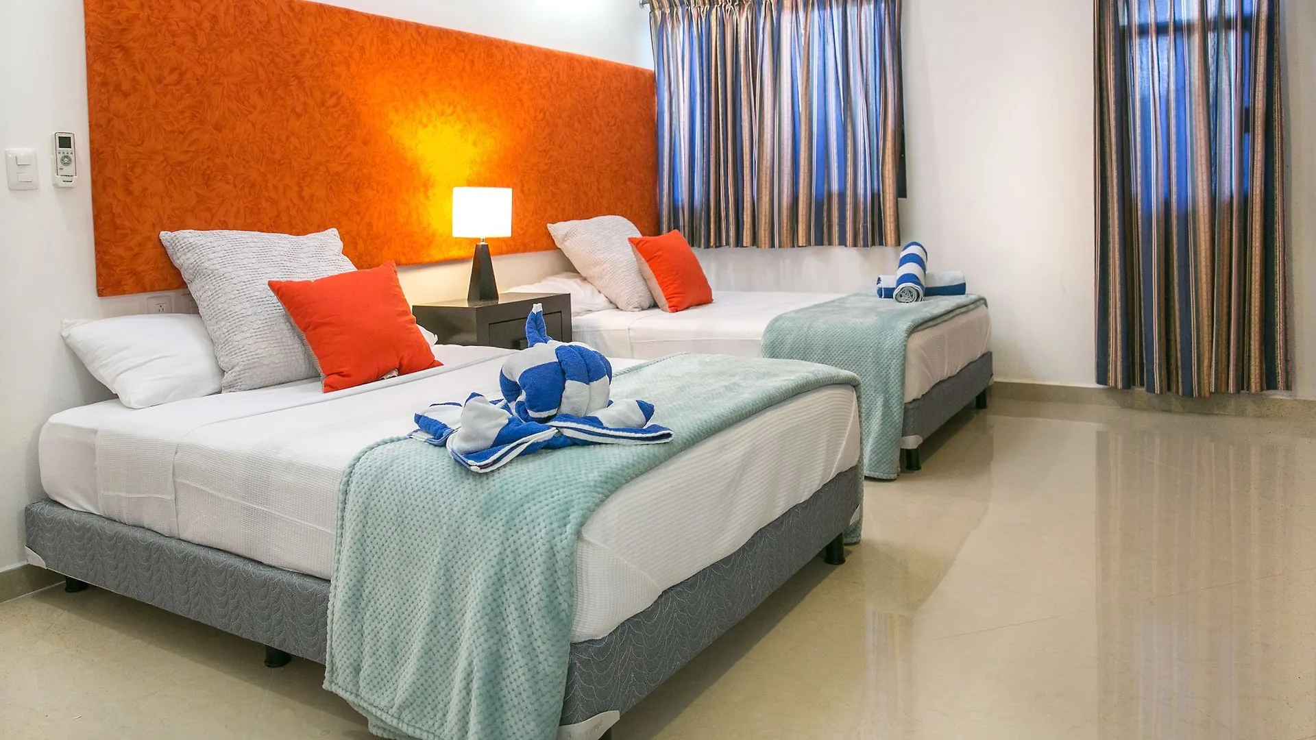 Casa 20 Villa Playa del Carmen