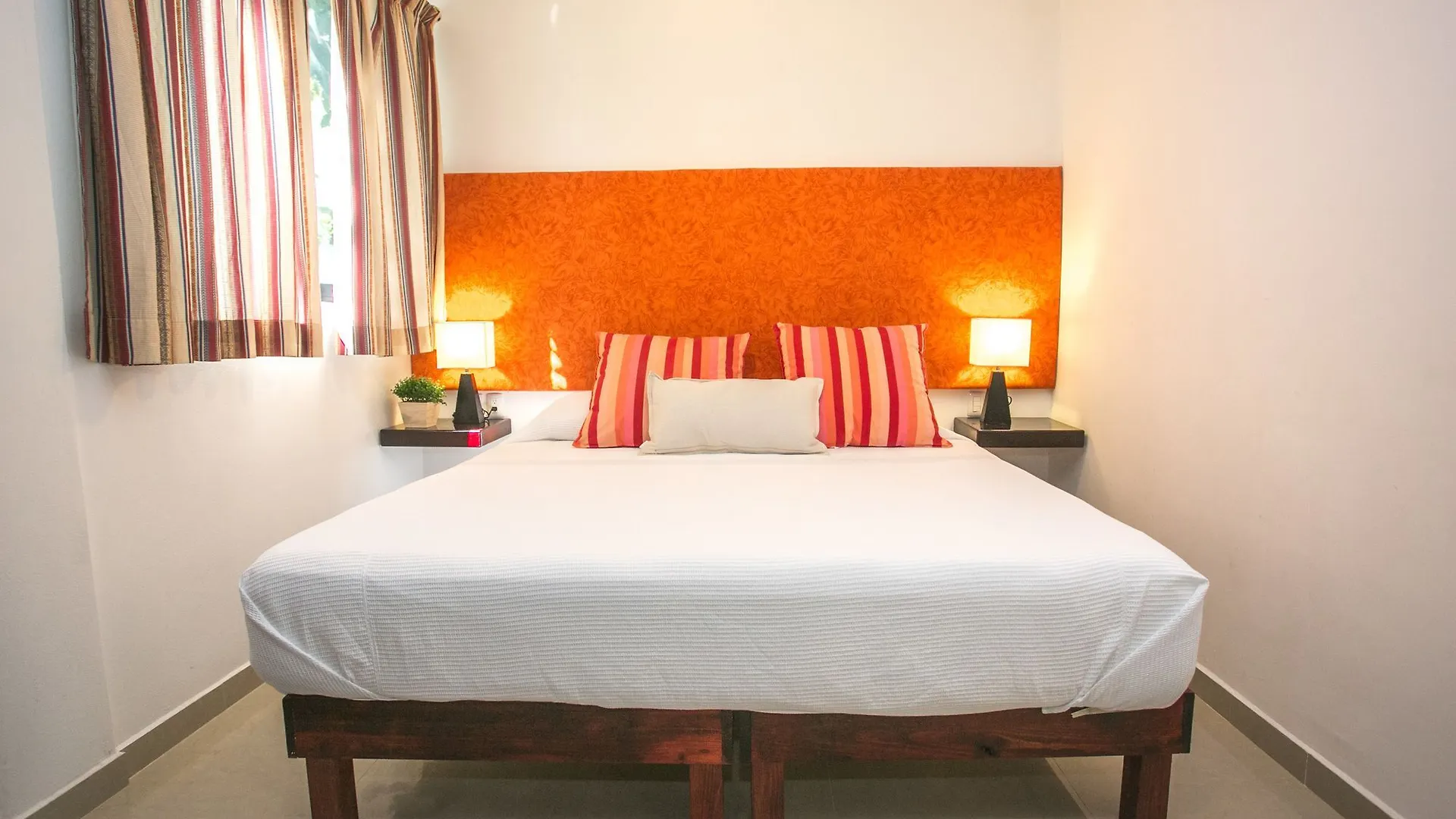 Casa 20 Villa Playa del Carmen 0*,  Mexico