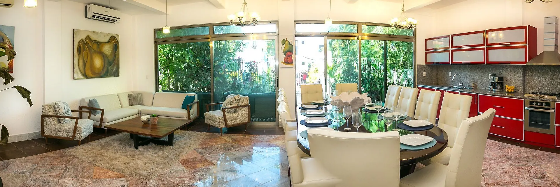 Casa 20 Villa Playa del Carmen
