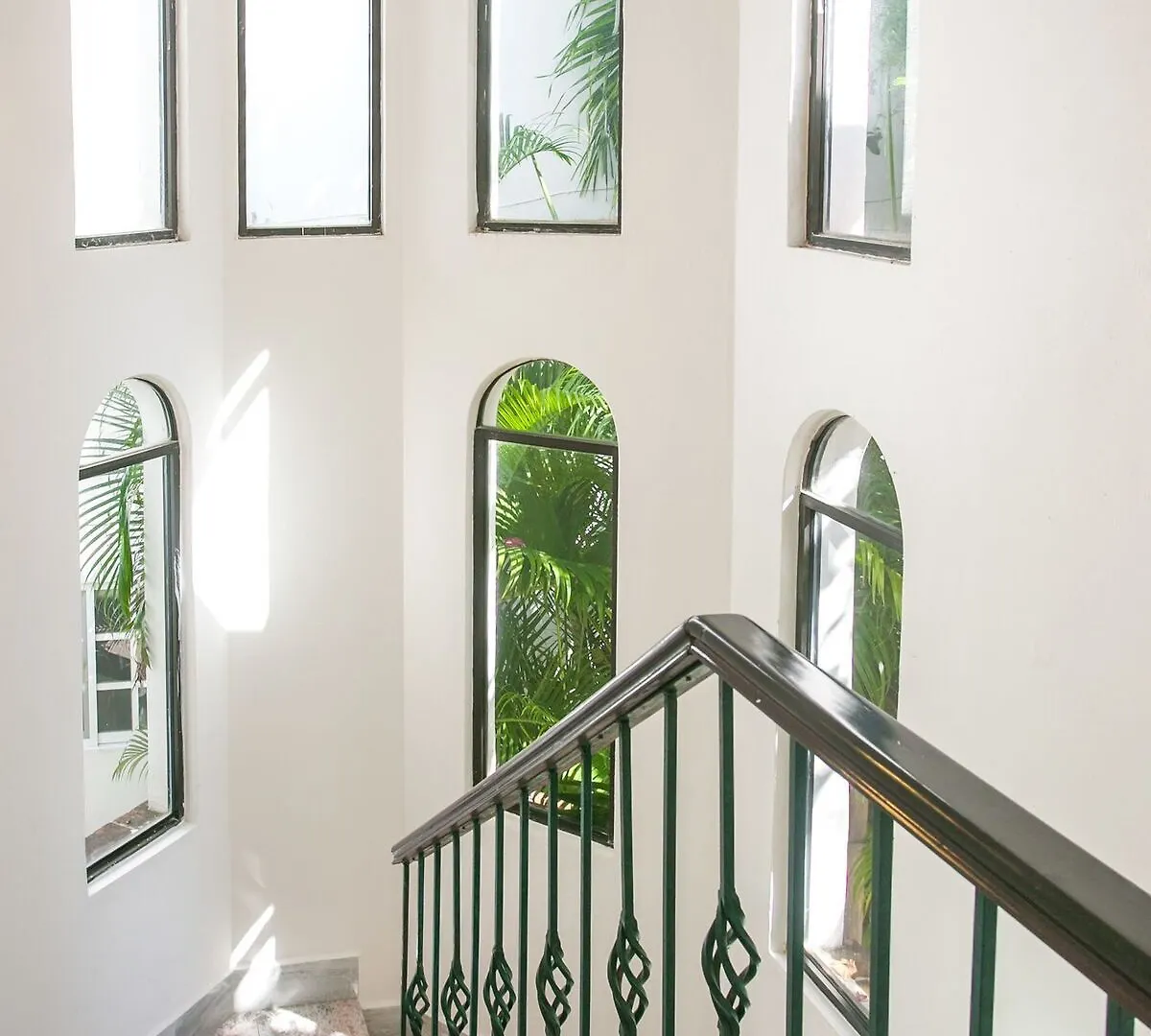 Casa 20 Villa Playa del Carmen 0*,