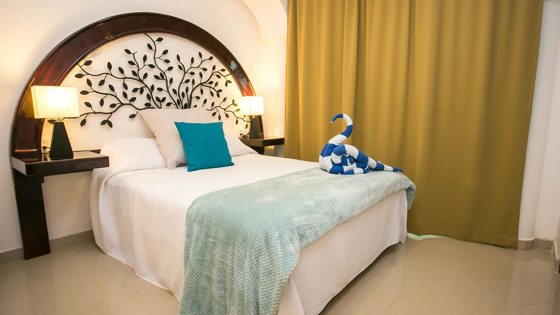 Casa 20 Villa Playa del Carmen 0*,  Mexico