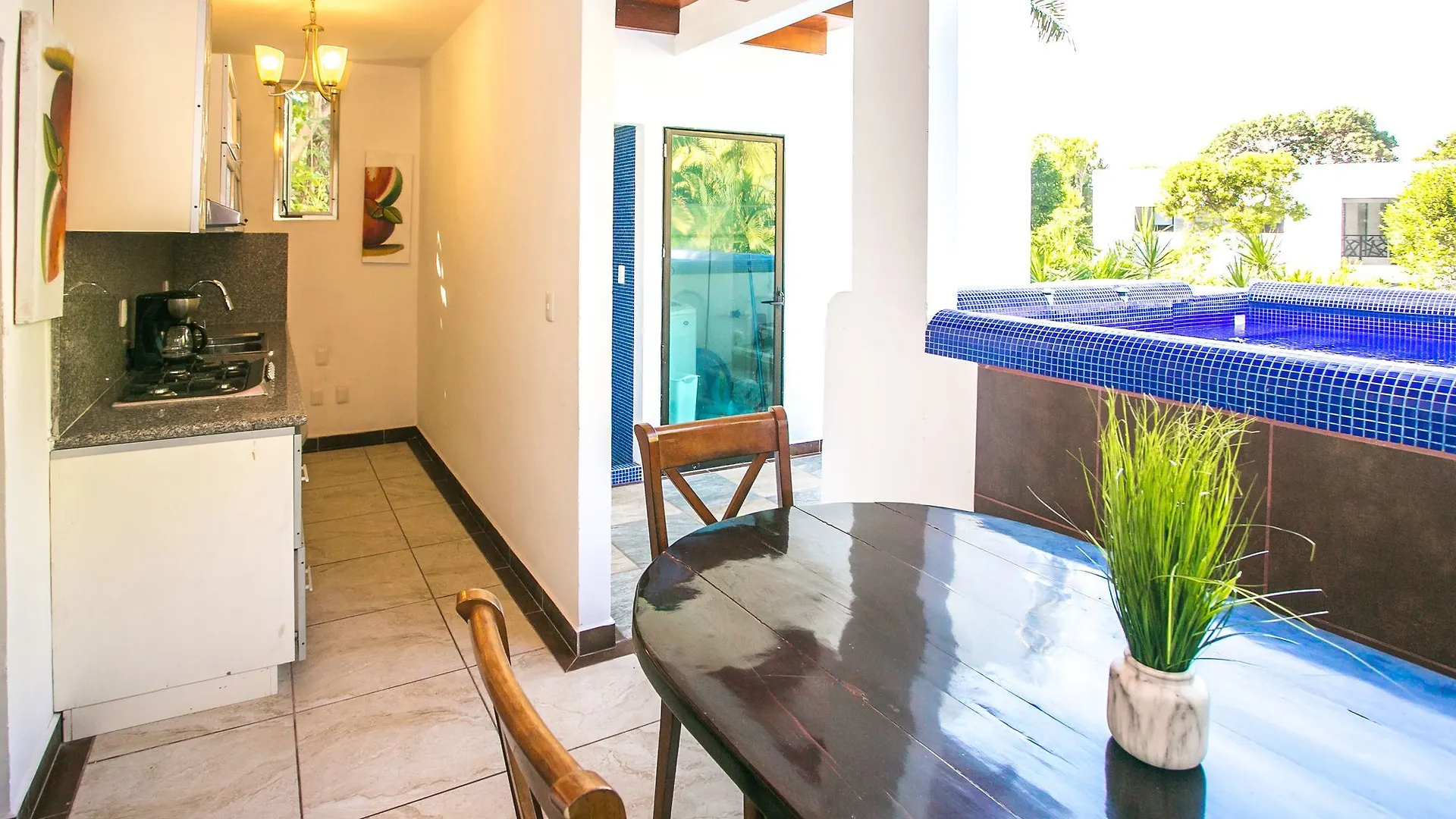Casa 20 Villa Playa del Carmen
